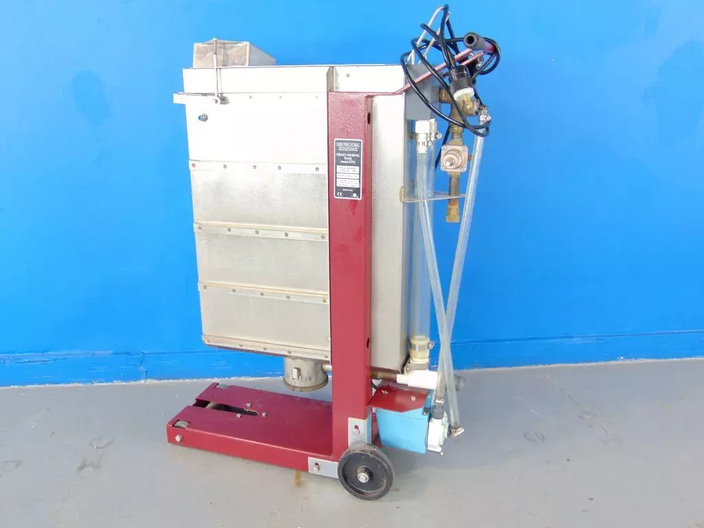 Neutec Usa GTN S1-108 Grain Making Machine Tank
