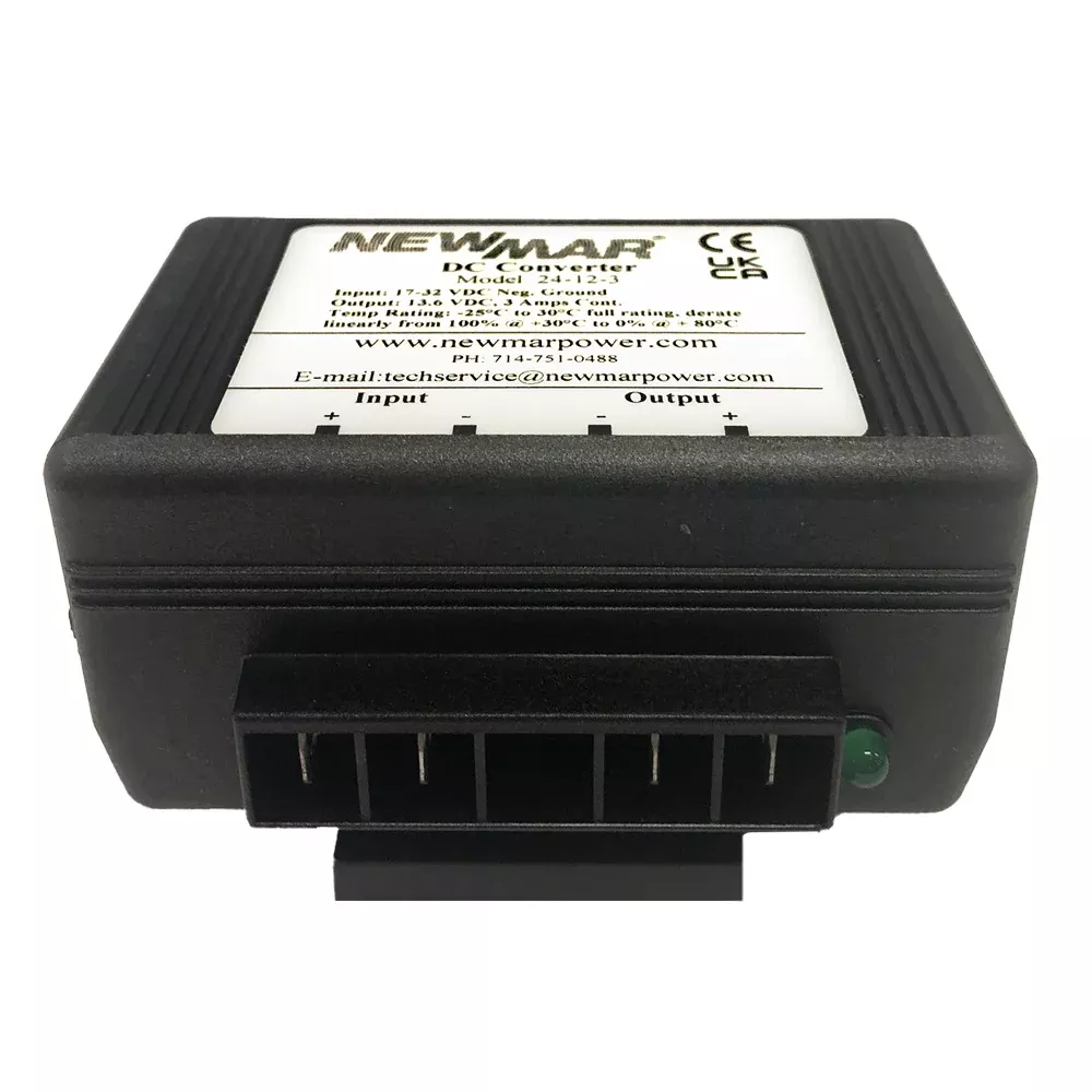 Newmar 24-12-3 DC Converter [24-12-3]