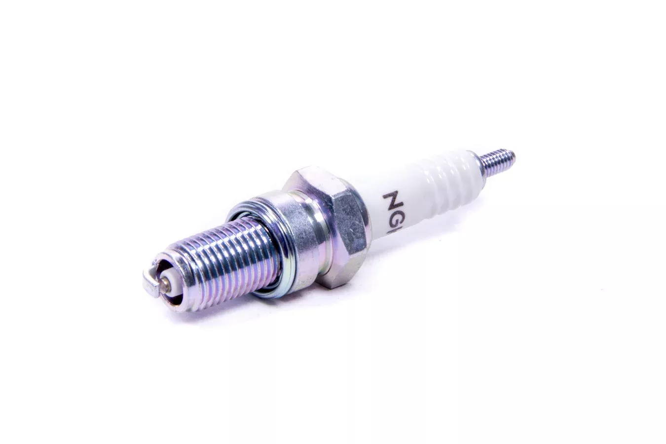 NGK Spark Plug Stock # 2120 (ATV & Motorcycle)