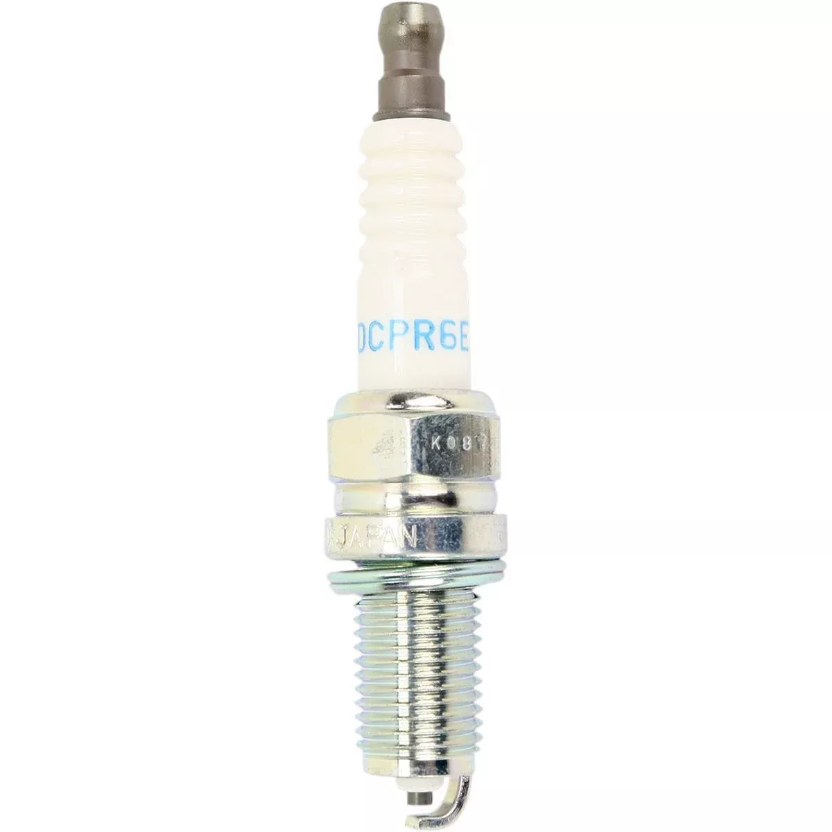 NGK Spark Plug Stock # 3481