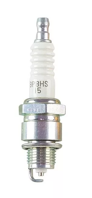 NGK Spark Plug Stock # 6729