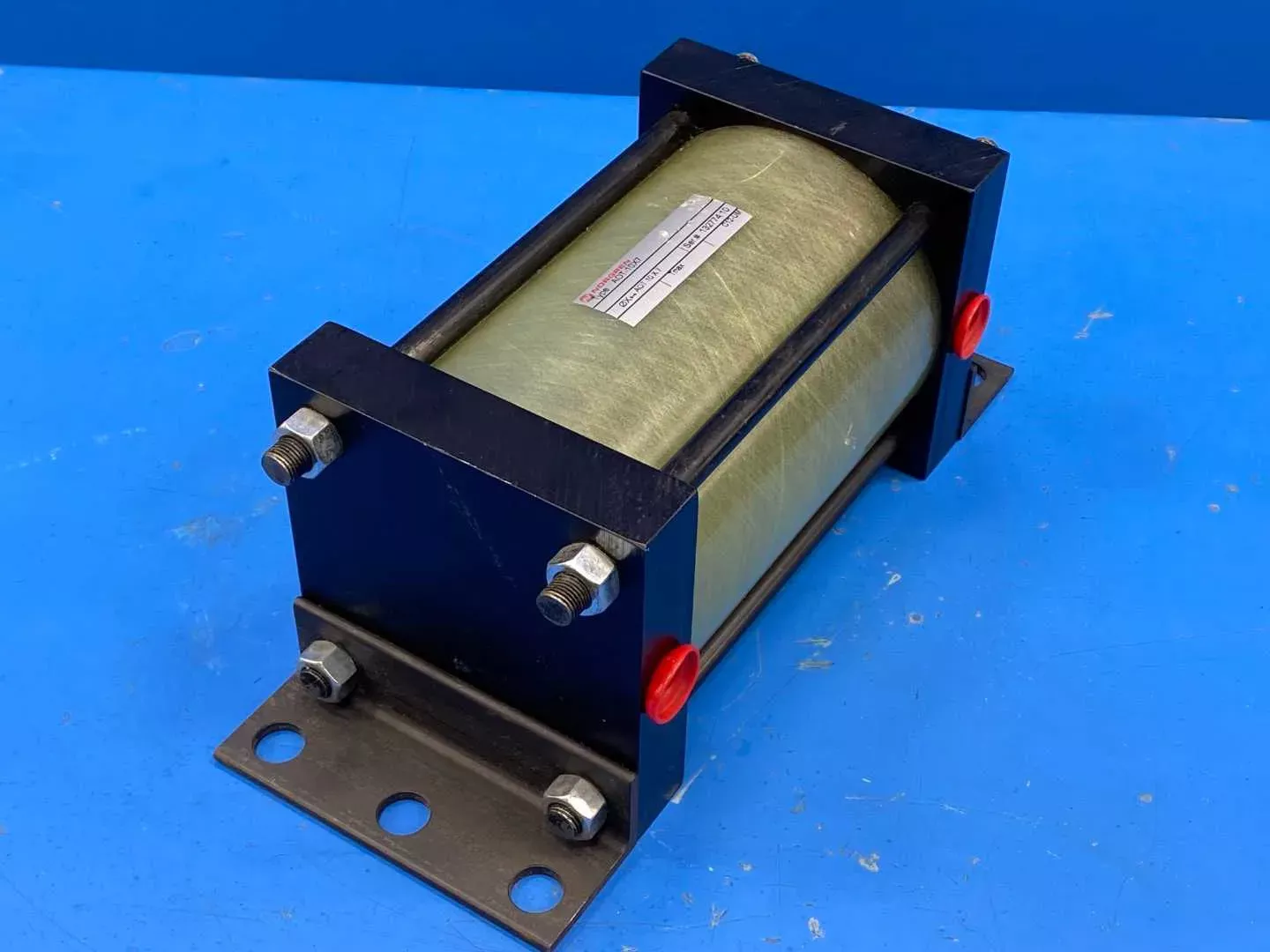 Norgren AOT-10X7 Type Pneumatic Cylinder