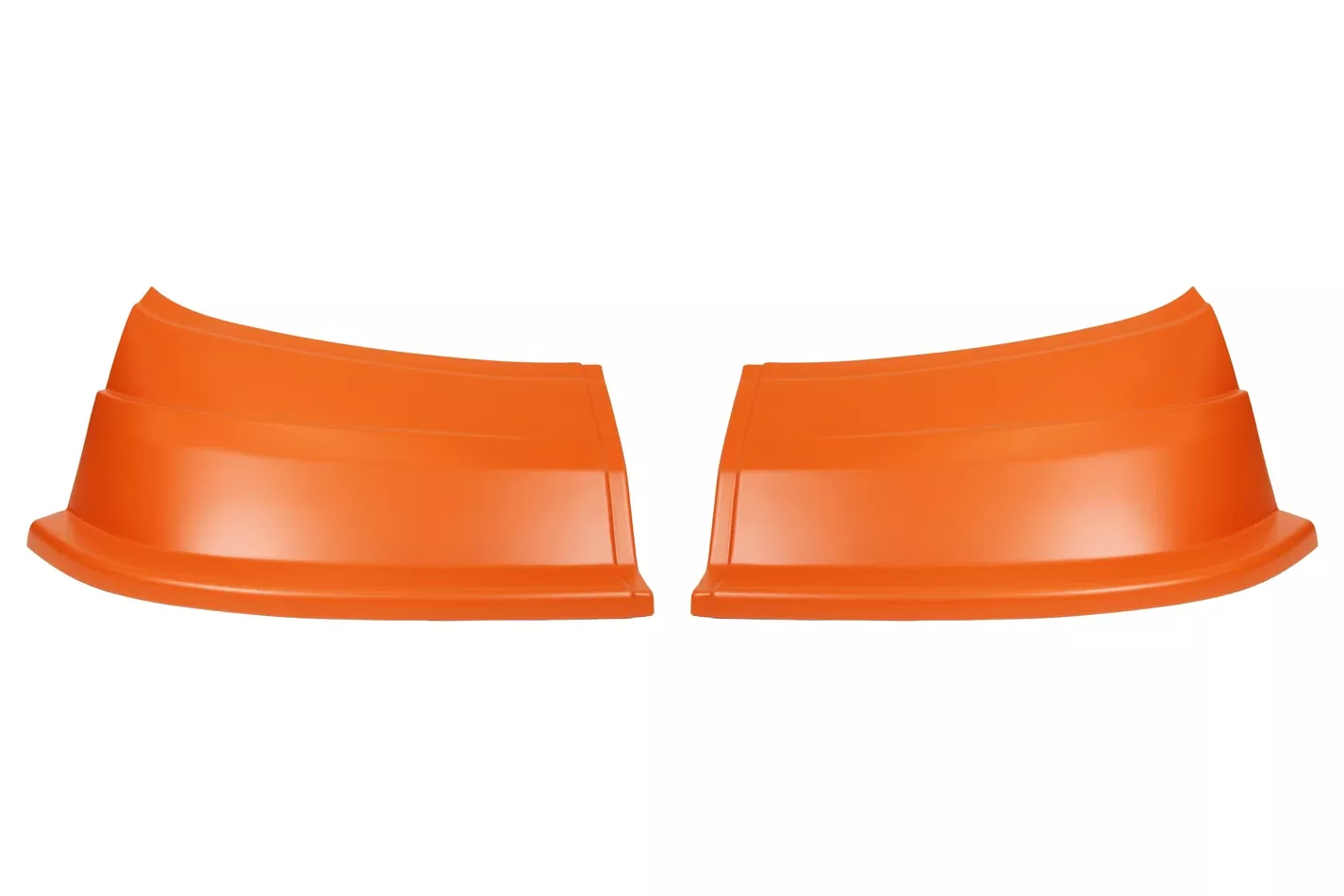 Nose MD3 Evo II DLM Orange