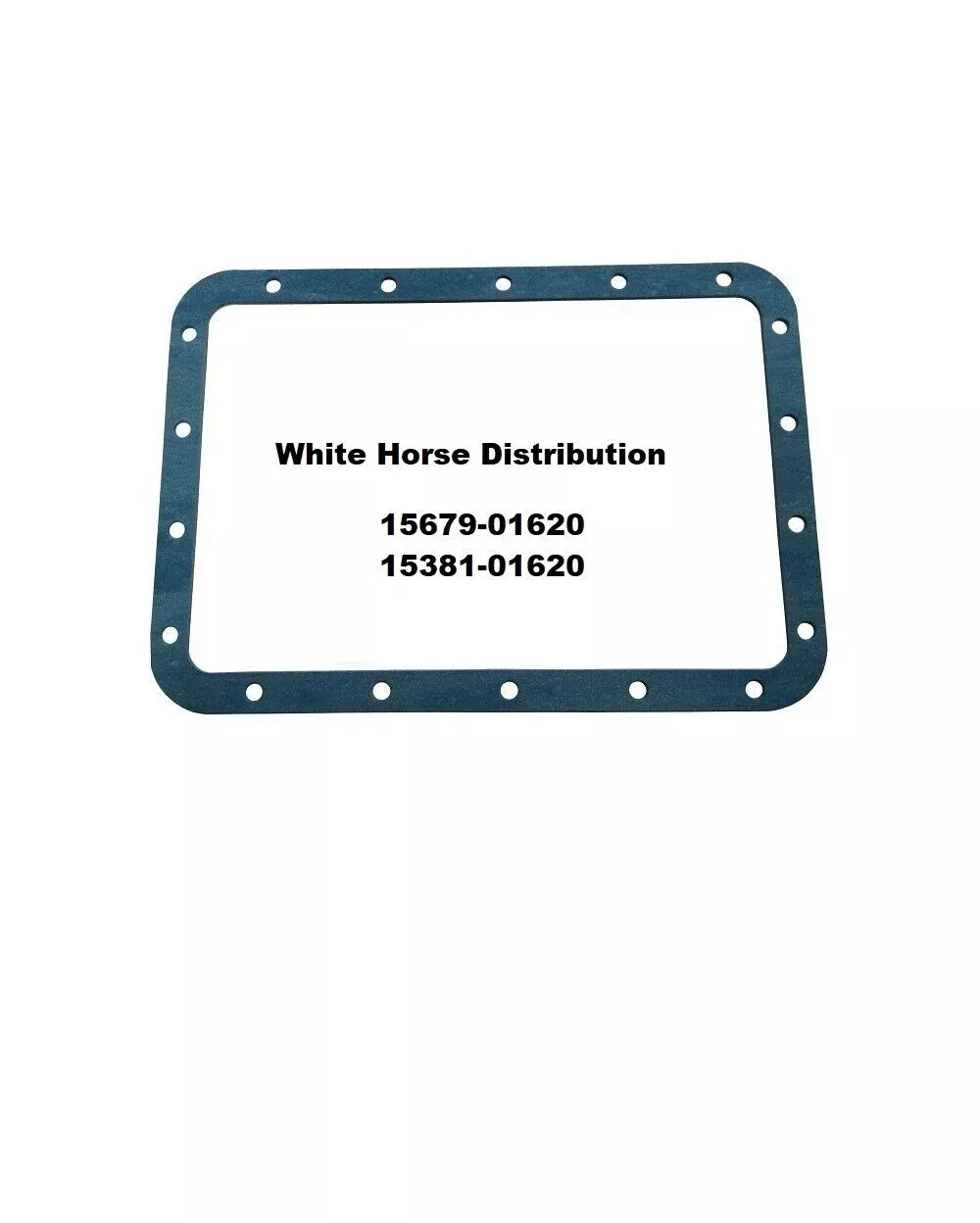 Oil Pan Gasket Fits Kubota KH-61