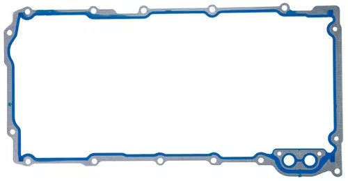 Oil Pan Gasket Set LS1/LS6 97-04