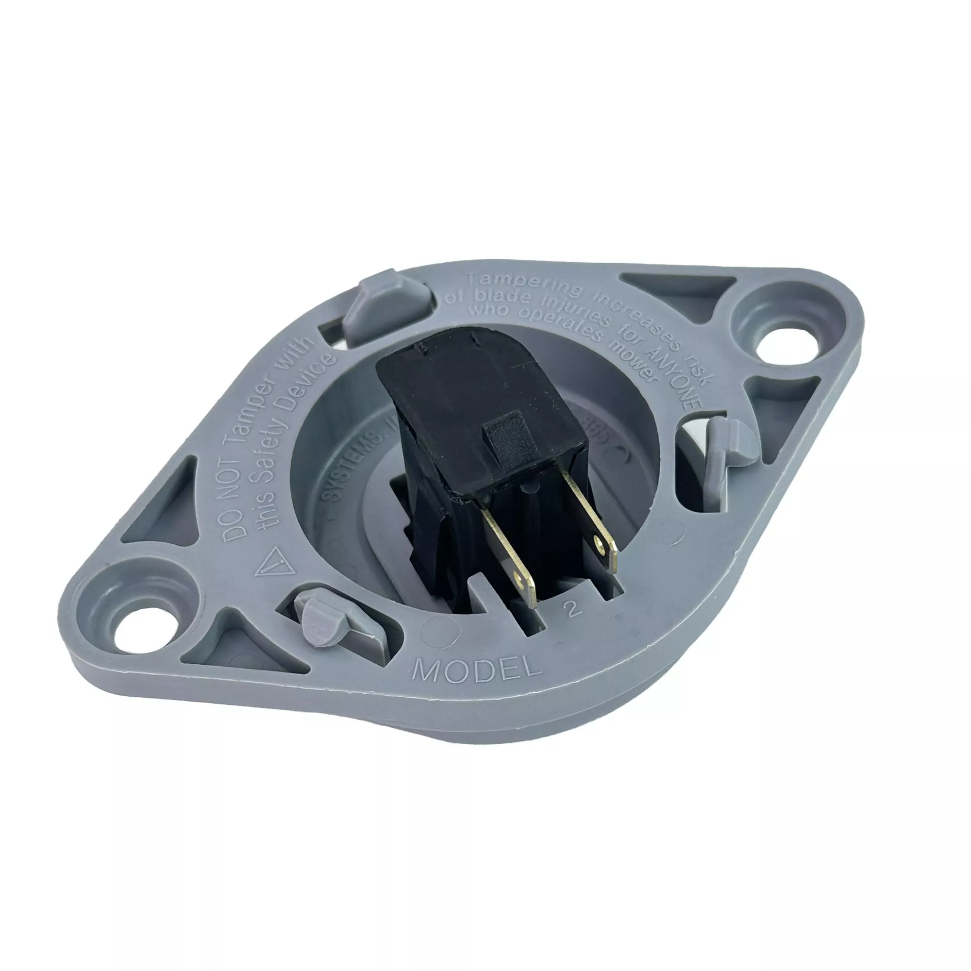 Operator Presence Switch for Cub Cadet