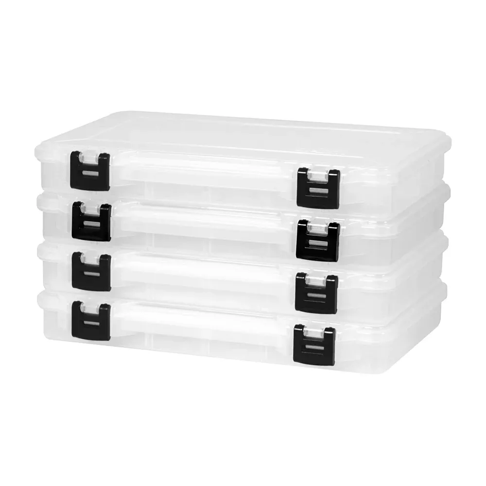 Plano 3700 StowAway *4-Pack [PLASM374]