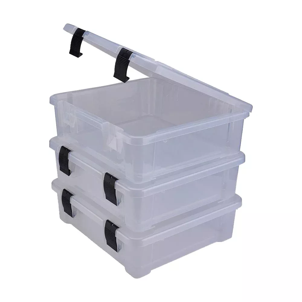 Plano ProLatch Stowaway *3-Pack [P000291]