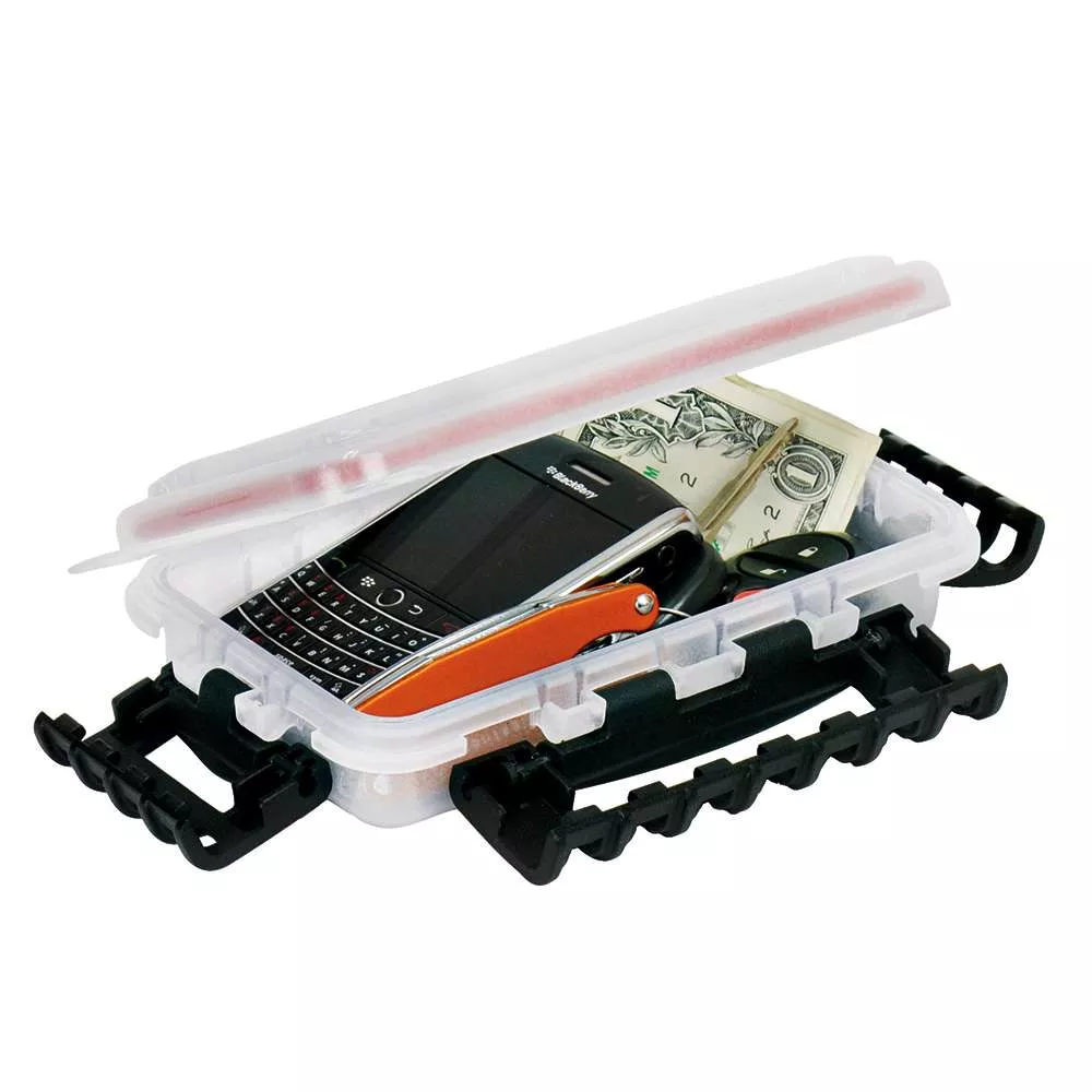 Plano Waterproof StowAway Utility Box – 3449 Size