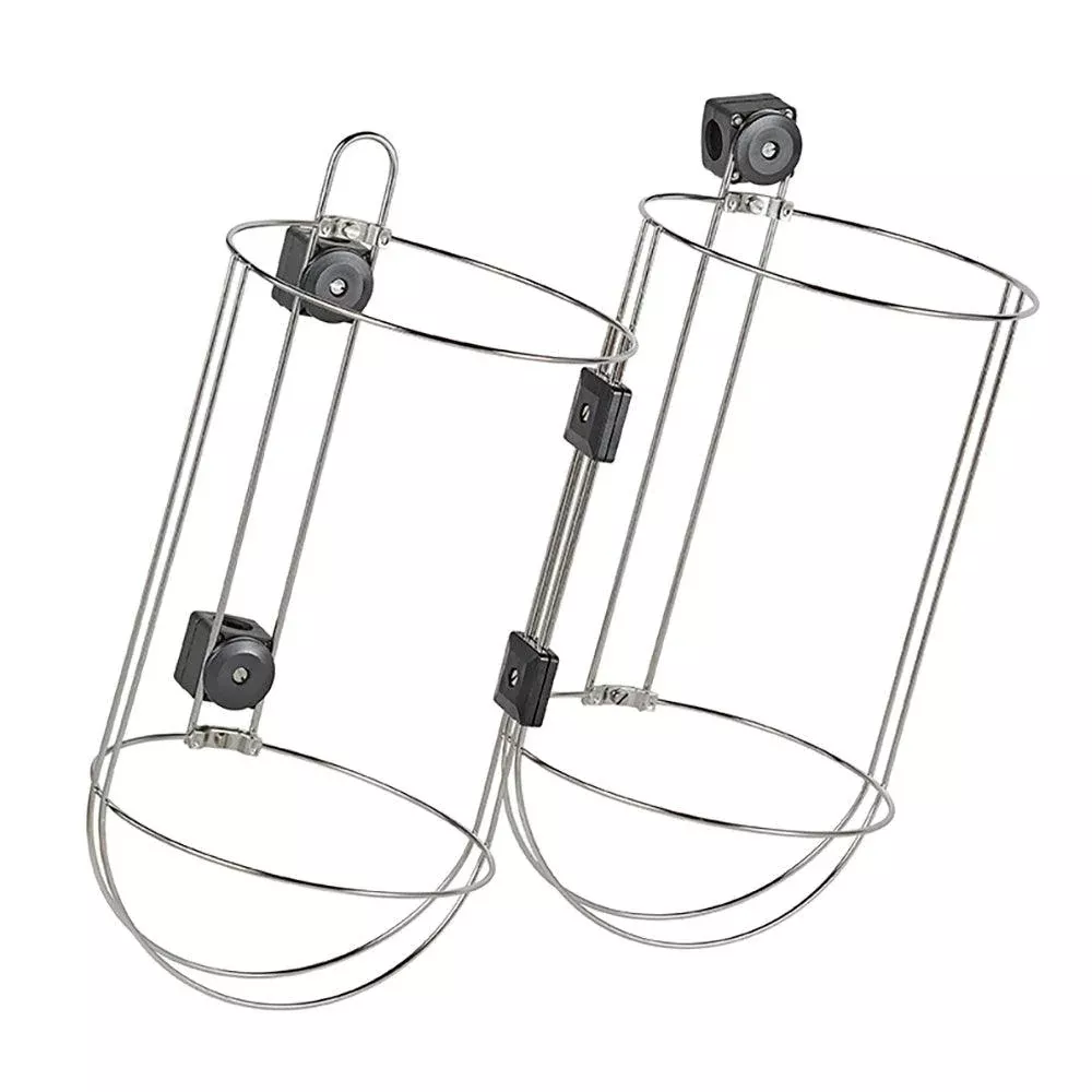 Polyform True Fit 2 Fender Holder Kit - 12" Diameter[TFR-280-2]