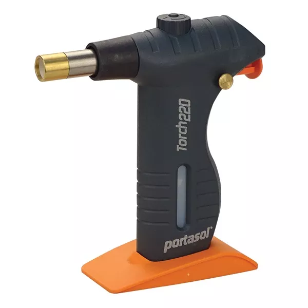 Portasol GT220 Butane Torch