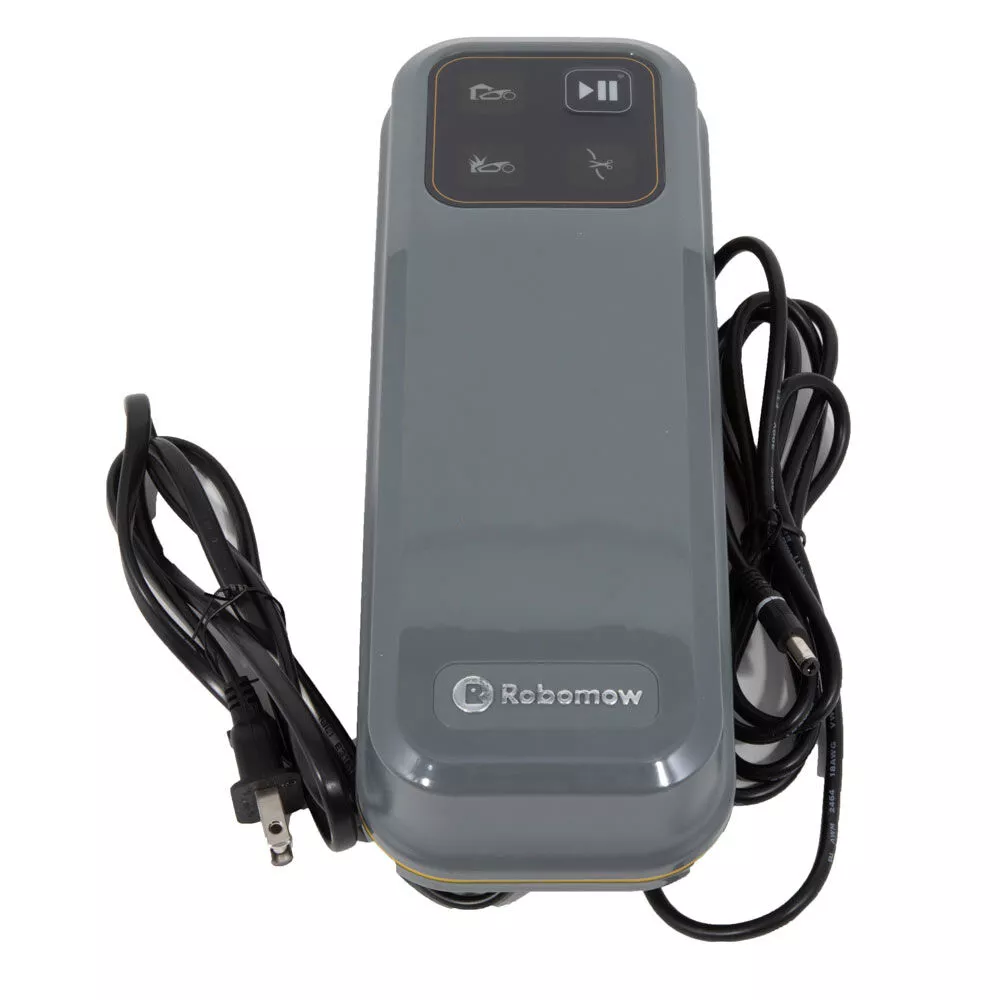 POWER BOX 3A GREY