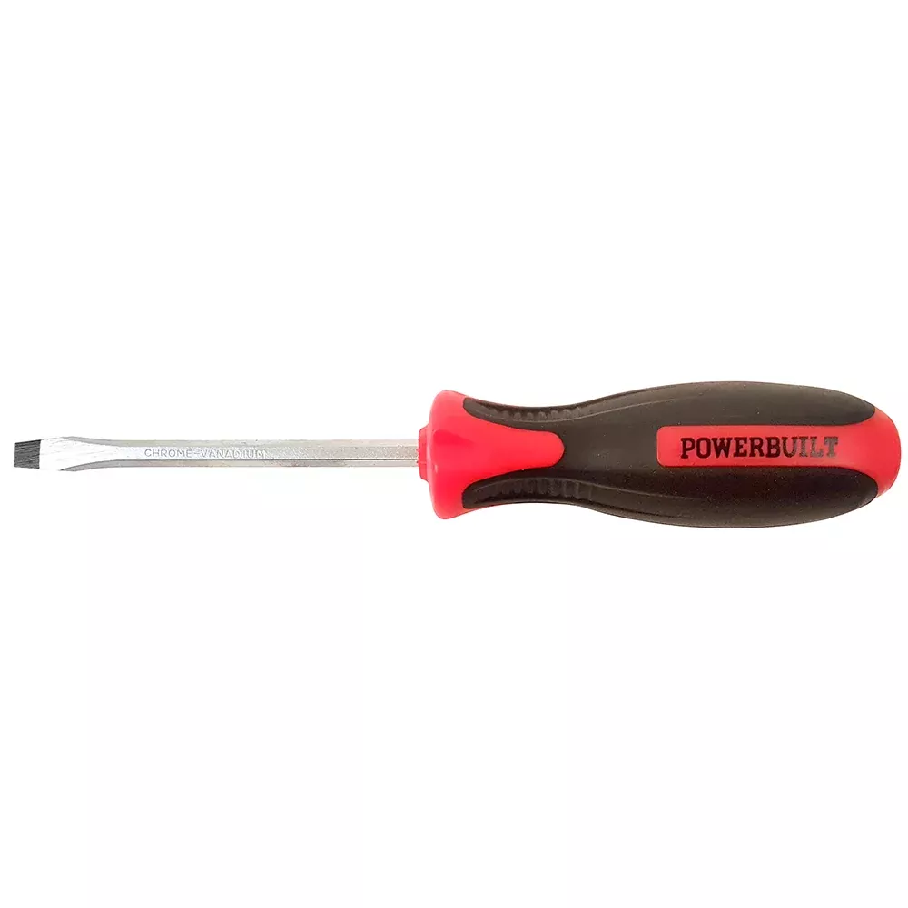 Powerbuilt #2 Phillips Racing Series Screwdriver Ex WSS5013