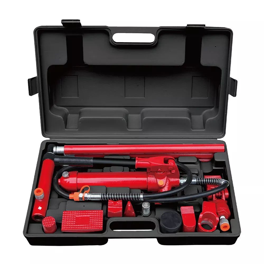 Powerbuilt 4Ton Hydraulic Porter Power Repair Kit