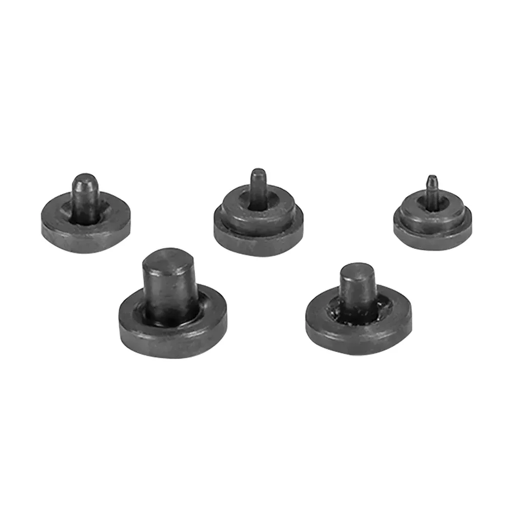 Powerbuilt 5pc Flares Ex 940648 Double Flaring Tool