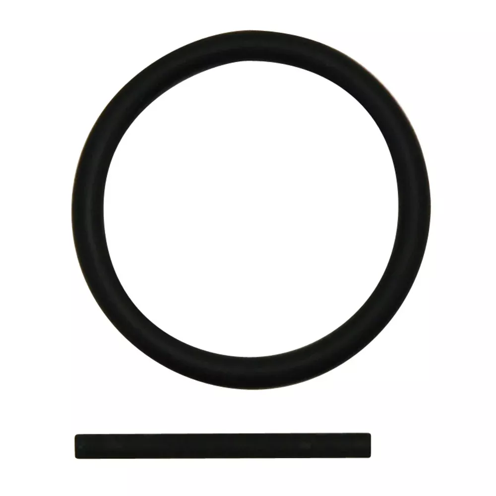 Powerbuilt O-Ring & Pin 1in Dr 71mm to 95mm