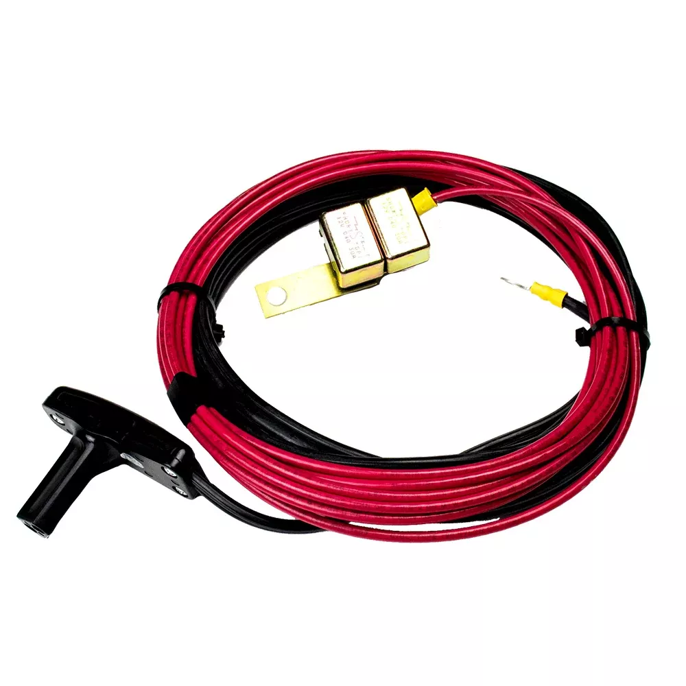 Powerwinch Wire Harness Kit f/RC23, RC30, 712, 912915 [R3001]