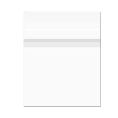 Premium Laminated Bags, 13" x 14 7/8" (25 Pieces)