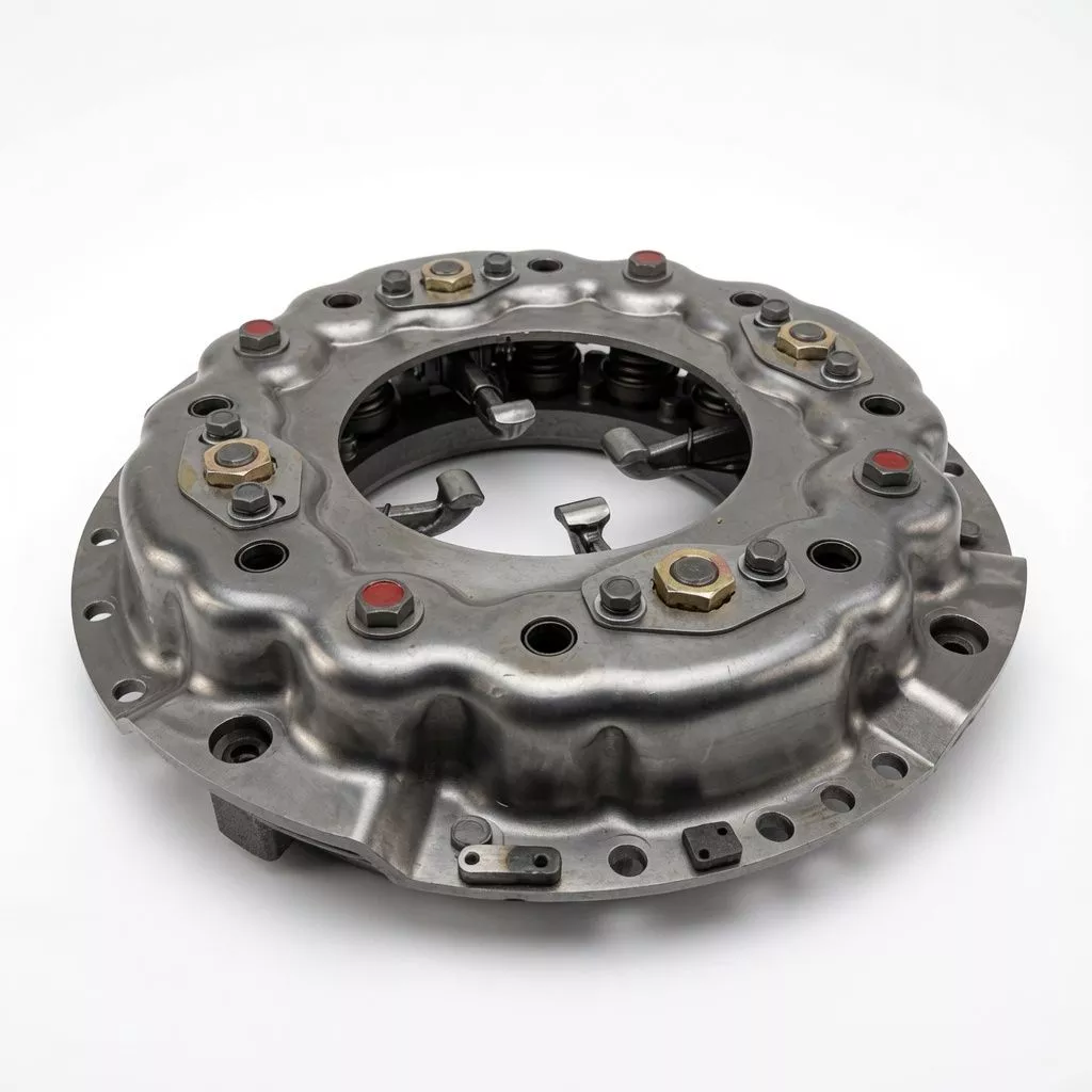 Pressure Plate Assembly for Kubota