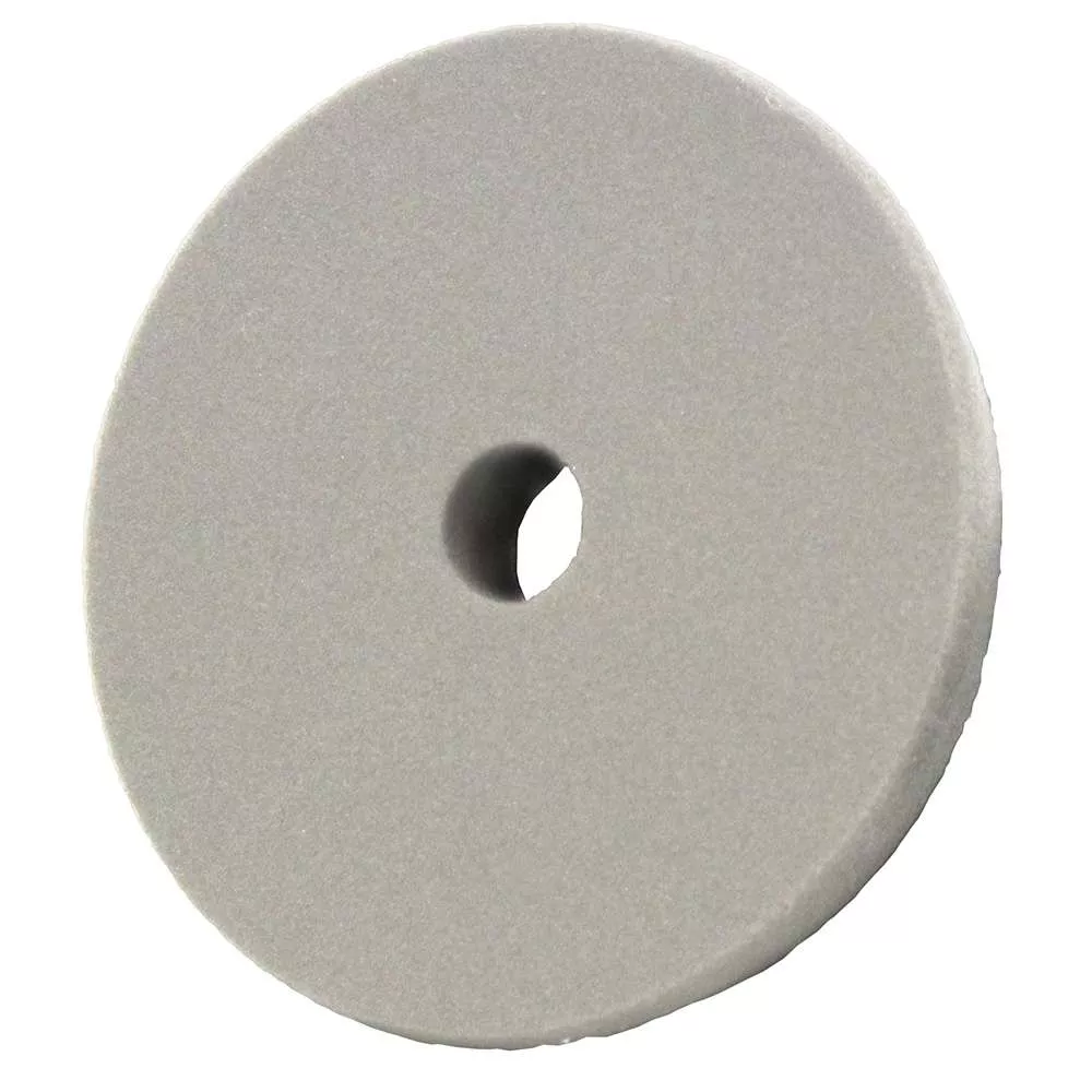 Presta PACE™ Grey Foam Heavy Cut Pad – 3″ *4-Pack