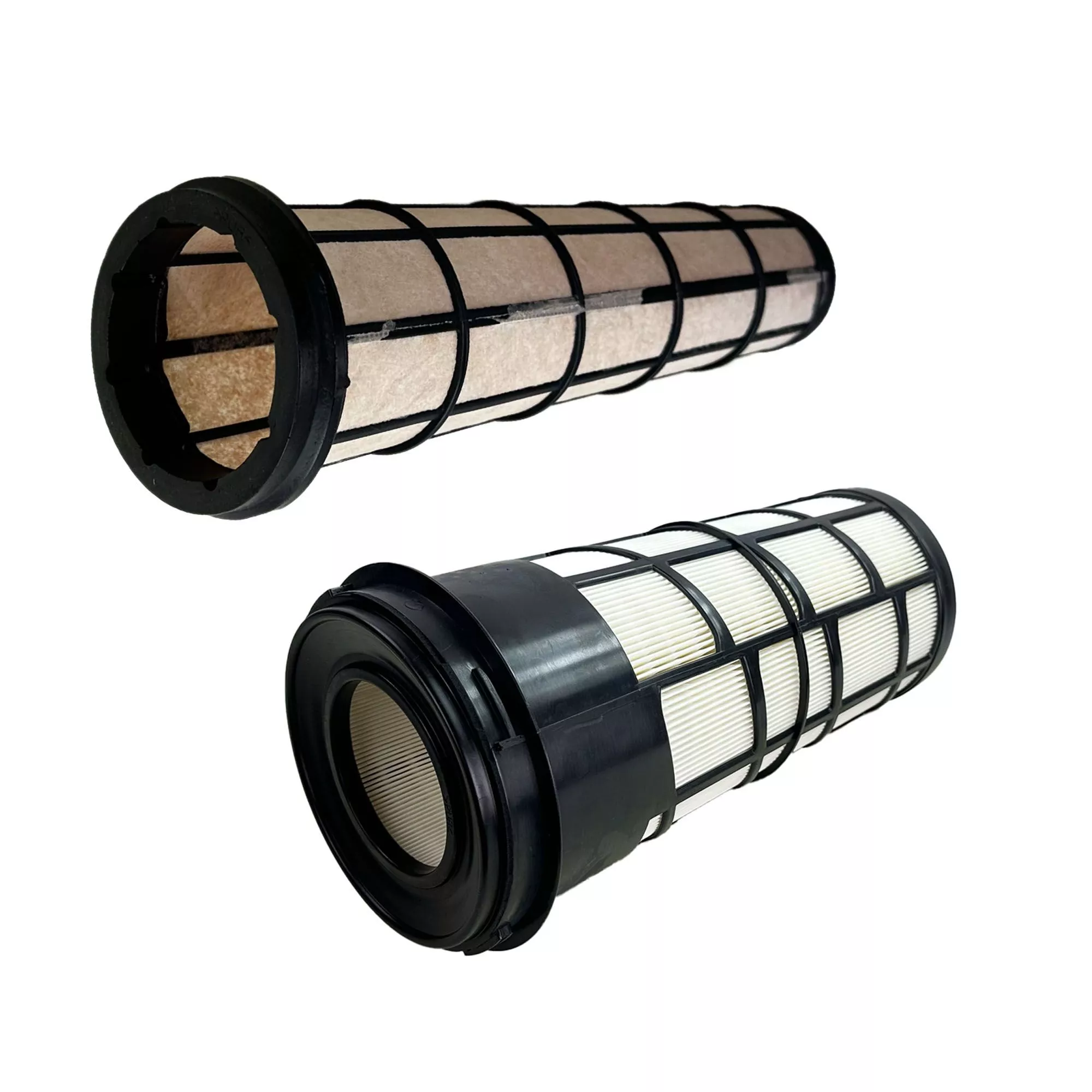 Primary/Safety Air Filter Kit for John Deere