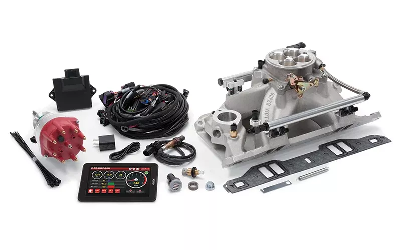 Pro-Flo 4 EFI KitSBM 318-360 625 HP