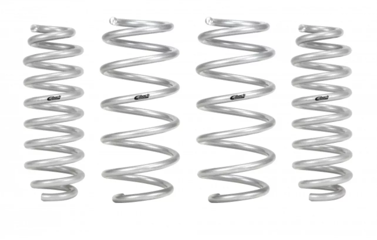 Pro Lift Kit Ford Bronco (Front & Rear Springs)