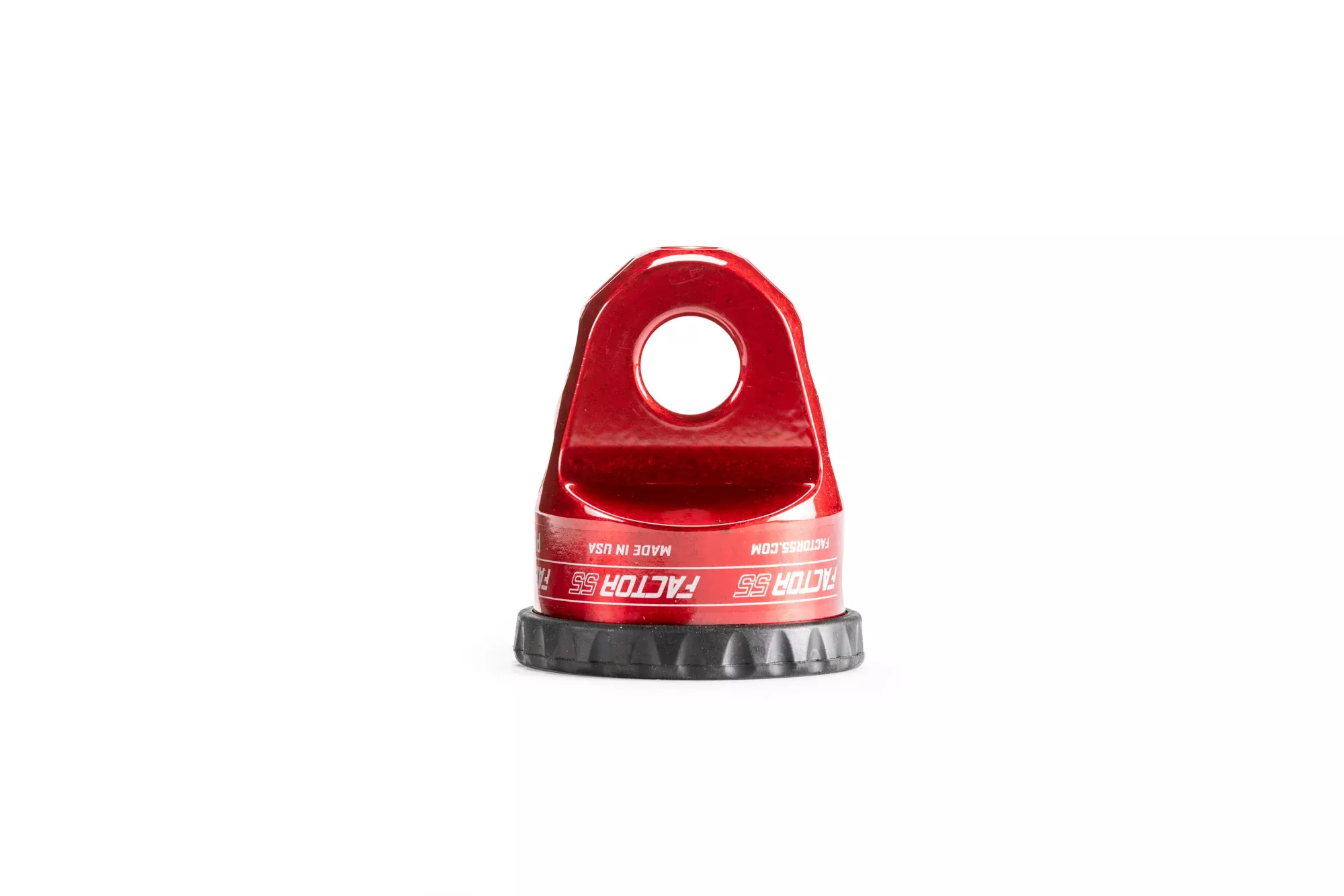 Prolink Winch Shackle Mount Red