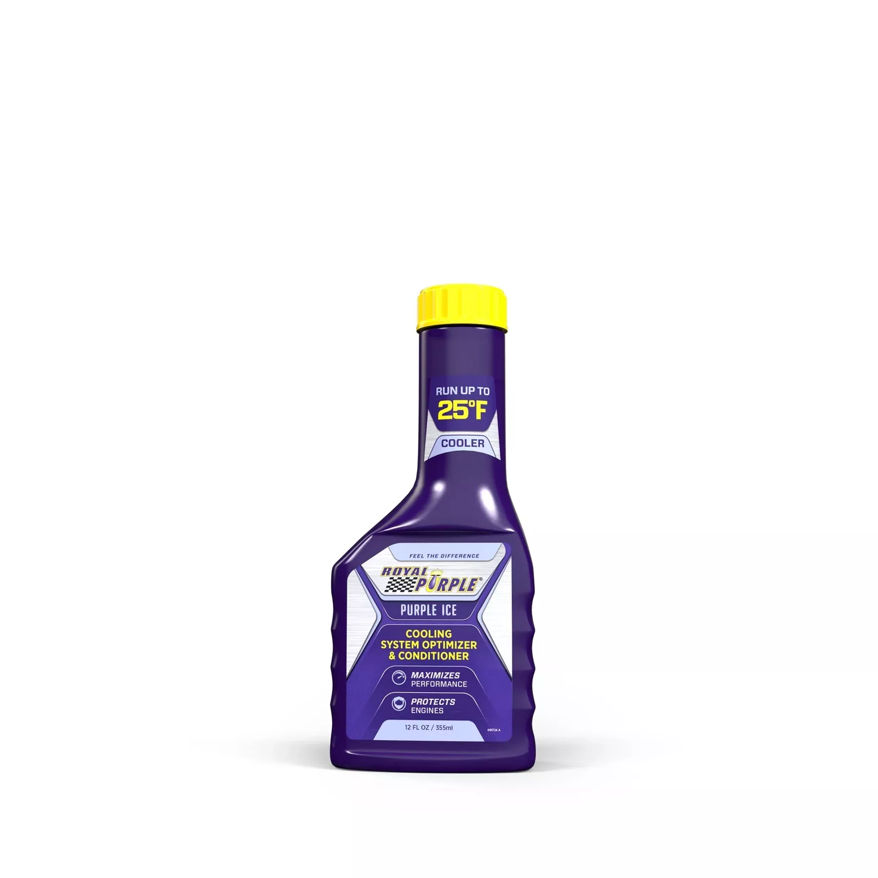 Purple Ice Coolant 12oz