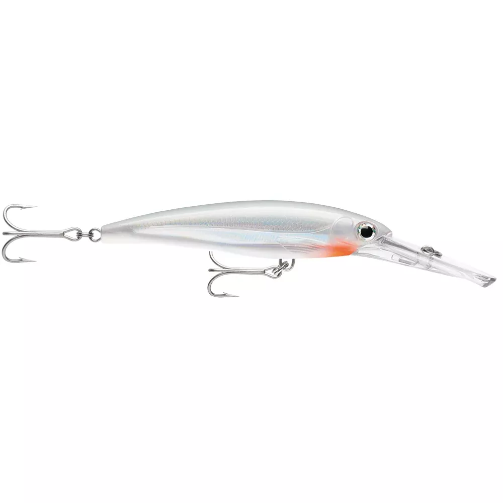 Rapala X-Rap Magnum 20 Glass Ghost [XRMAG20GGH]