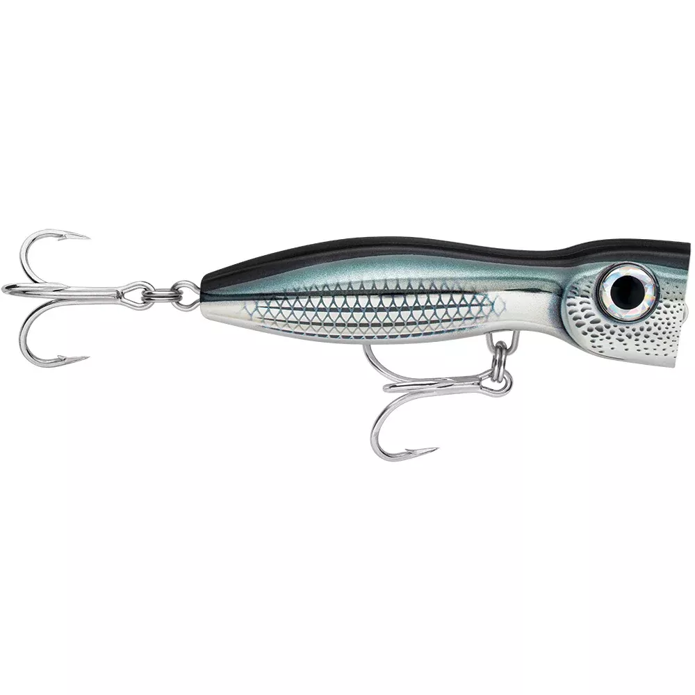 Rapala X-Rap Magnum Xplode 130 - Mullet [XRMAGXP130MU]