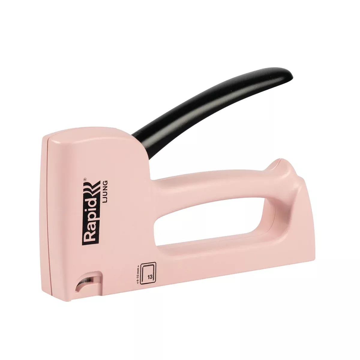 Rapid Tacker Spirit of Sweden Ljung Pink
