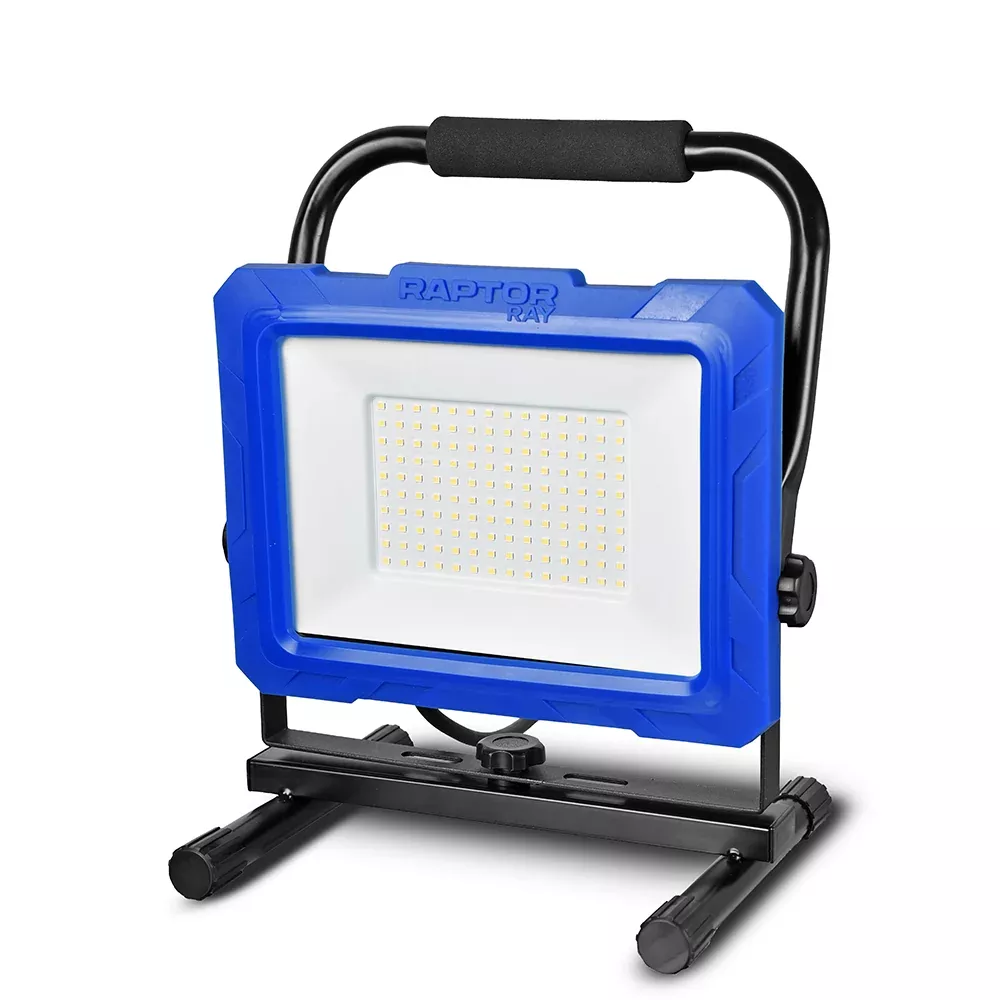 Raptor Ray Sentinel 50 Work Light 230V