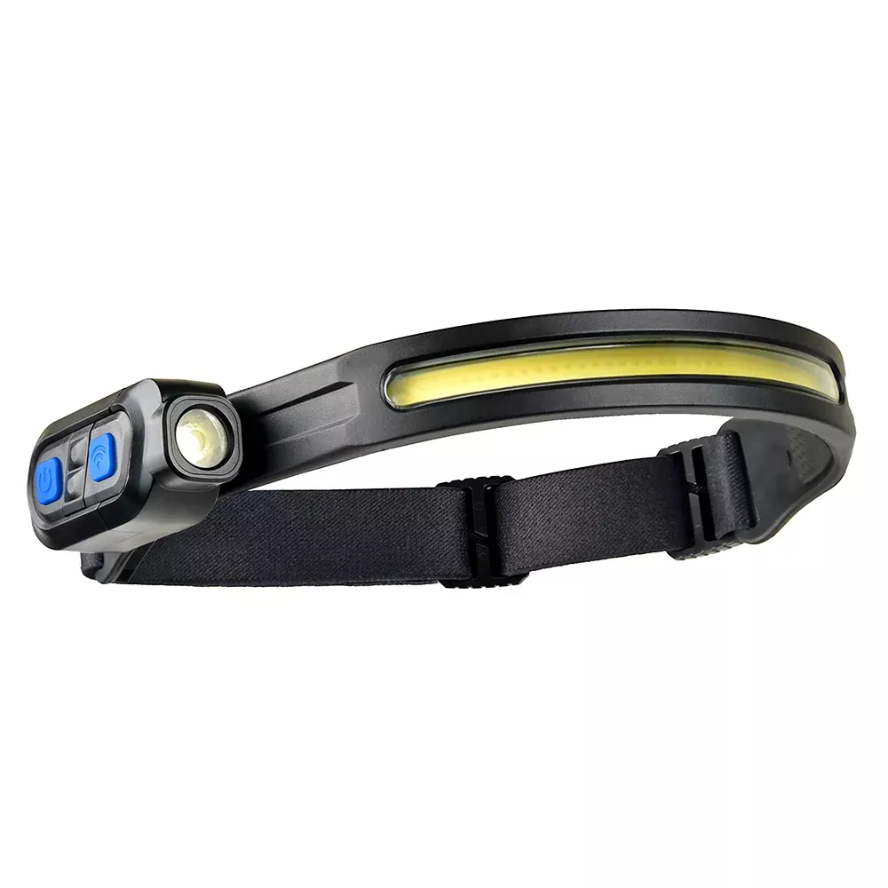 Raptor Ray Stinger-Max 350 Head Light