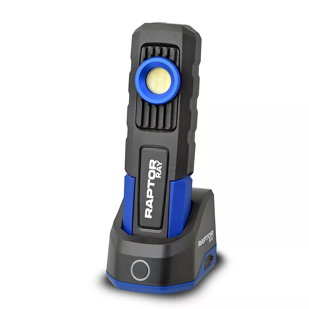 Raptor Ray Talon 600 Work Light