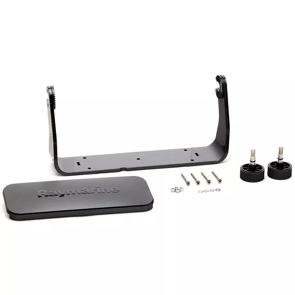 Raymarine Trunnion Bracket Kit f/es9 & Axiom Pro 9