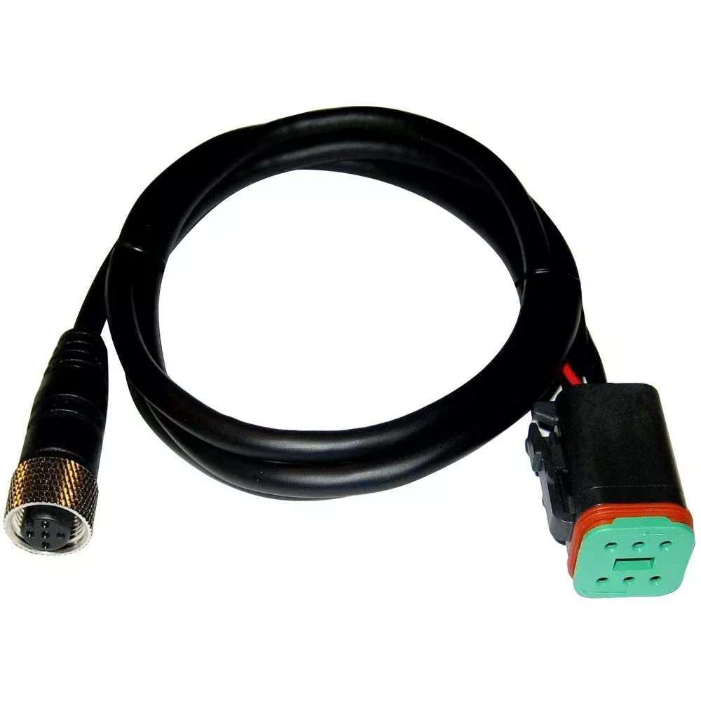 Raymarine Volvo Engine EVC Link Cable – 1M