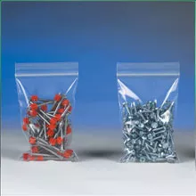 Reclosable Bags, 20" x 24", 4 Mil, 250/Case