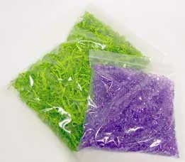 Reclosable Zip Top Bags, 12" x 15", 2 Mil, 1000/Case