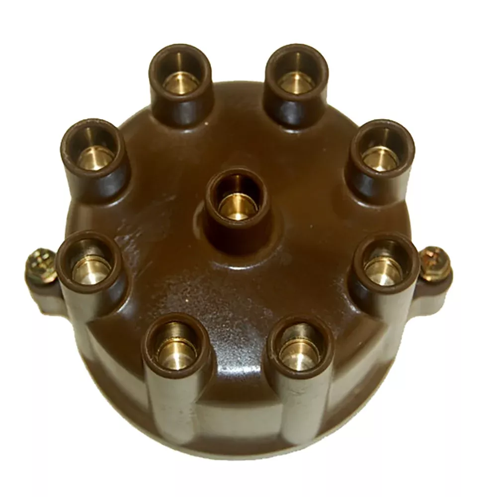 Regitar USA Distributor Cap f/FordGM V8 Engines [RME002]