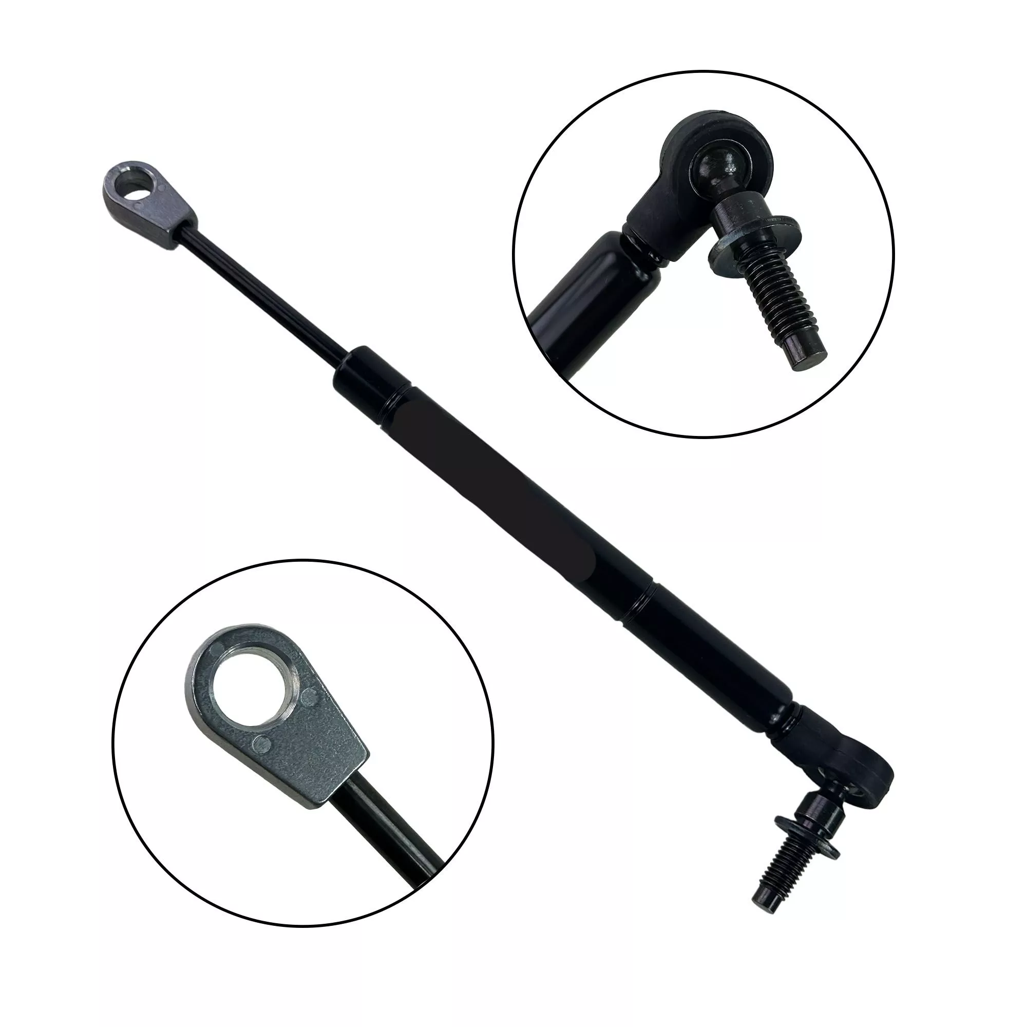 Return To Neutral Damper Cylinder for Cub Cadet