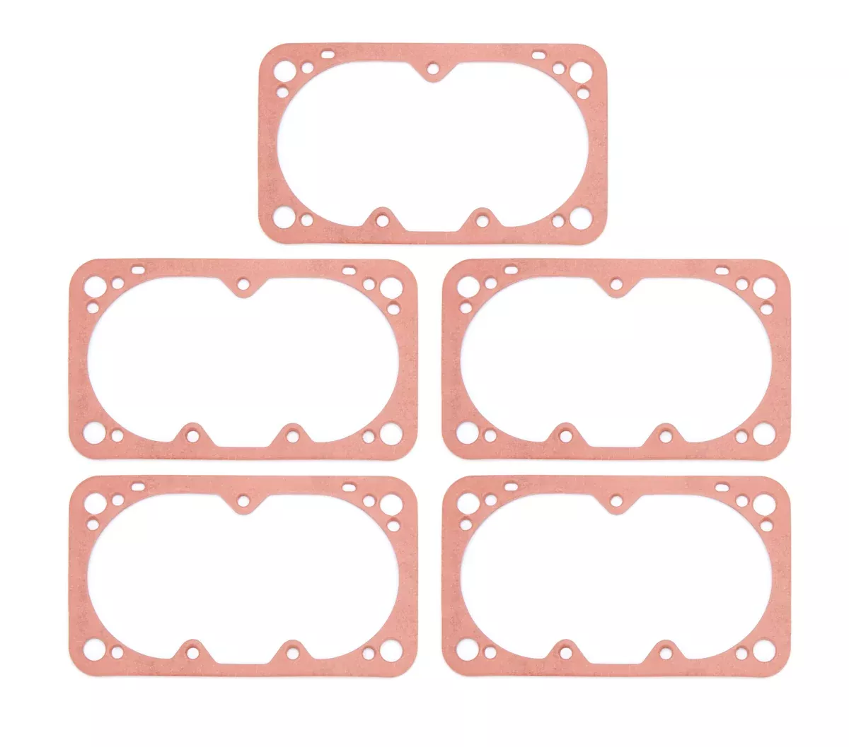 Reusable Float Bowl Gaskets (5)