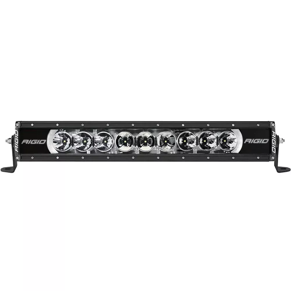 RIGID Industries Radiance + 20" Light Bar - RGBW [220053]
