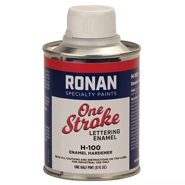 RONAN Enamel Hardener
