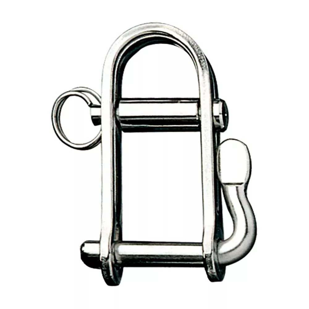 Ronstan Halyard Shackle – 4.8mm (3/16″) Pin