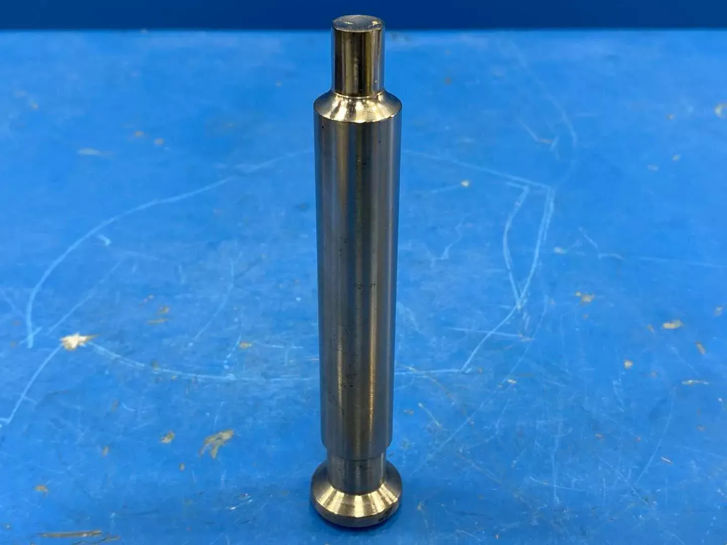 Round Punch1/2" Diameter x 5-1/4 Long