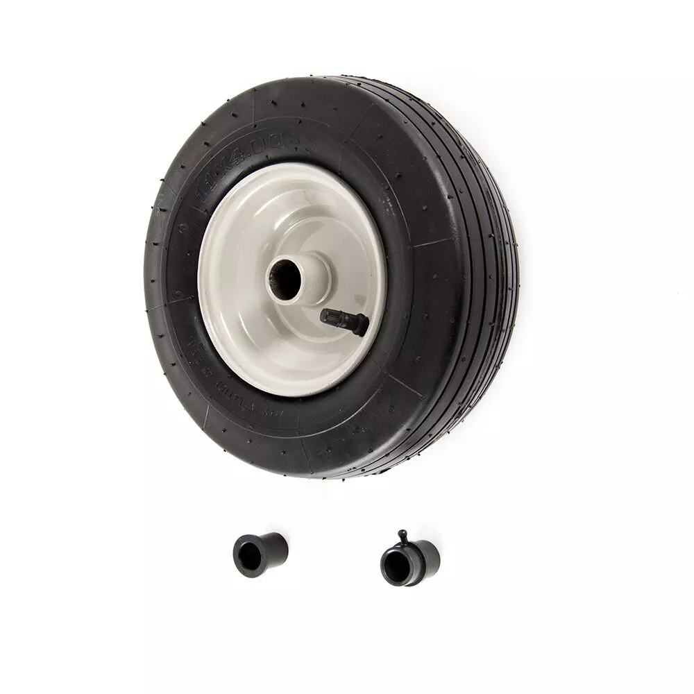 RZT Caster Wheel