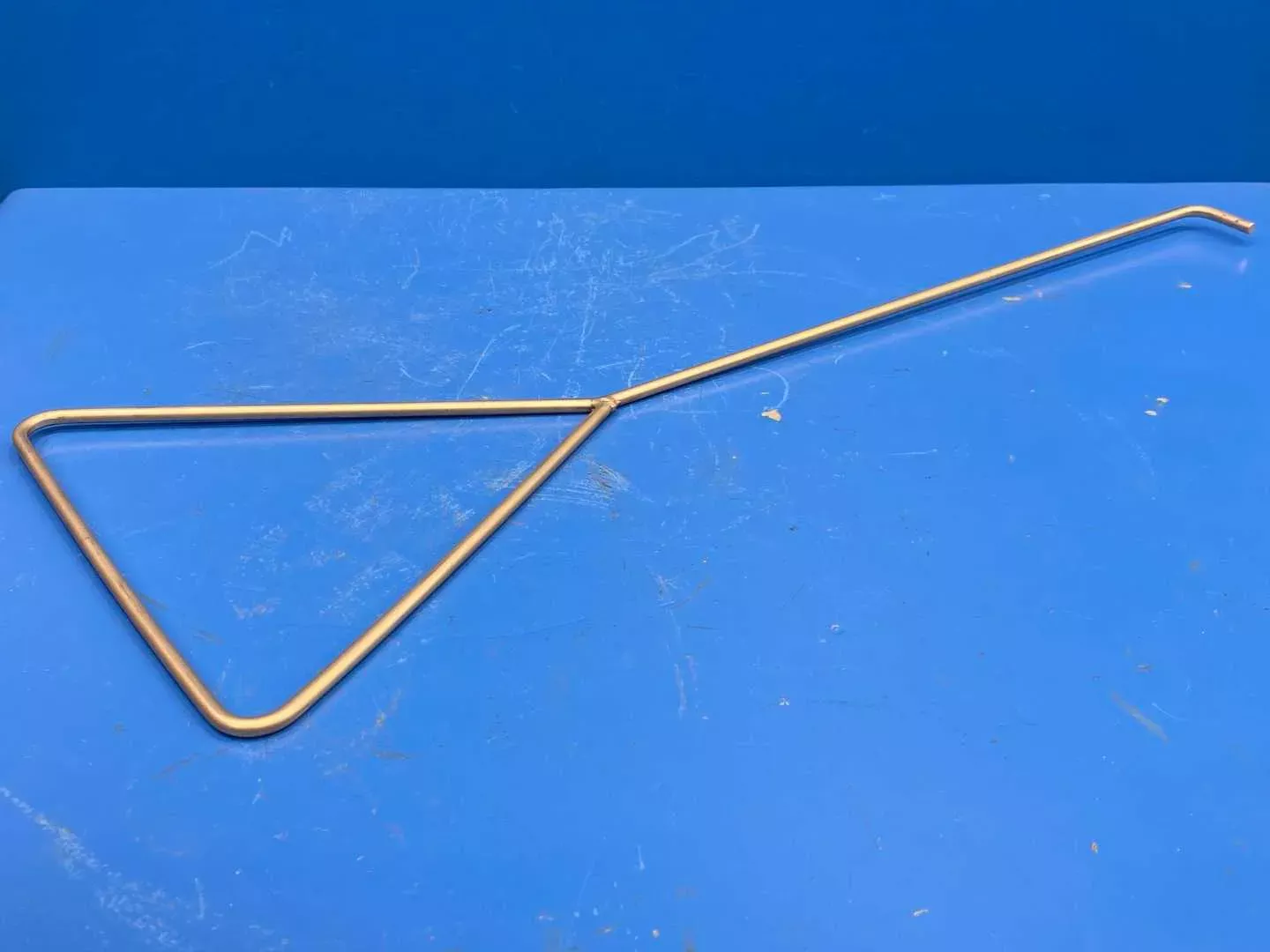 Safety Shower Pull Rod