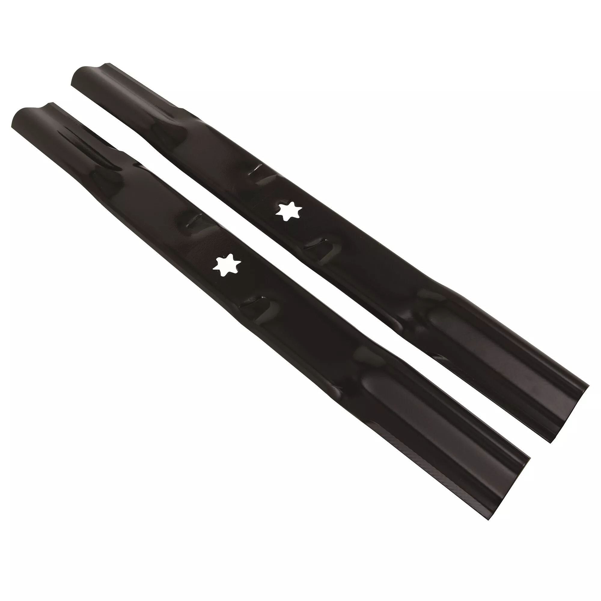 Sand Blade Set for 46-inch Cutting Decks
