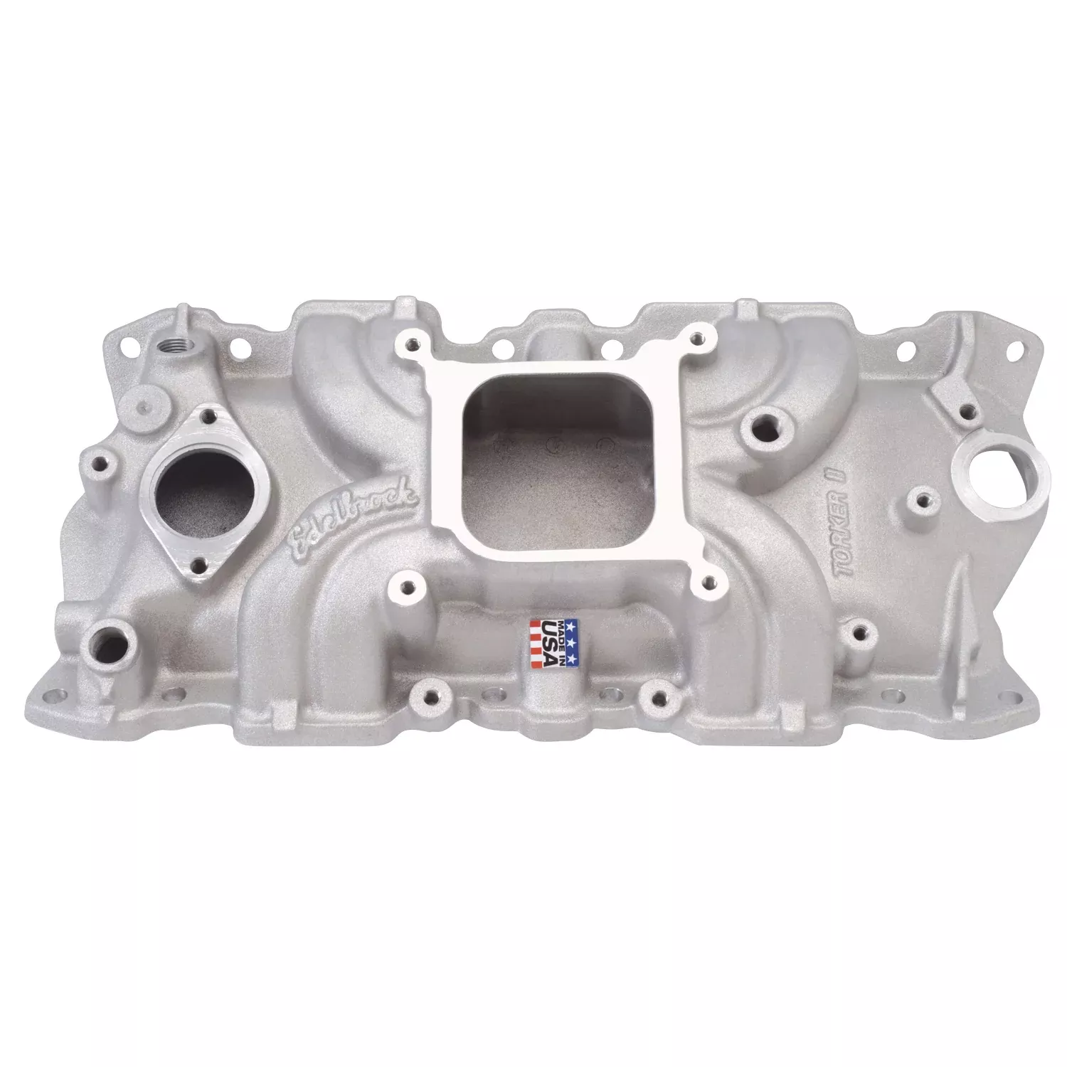 SBC Torker II Manifold - 262-400